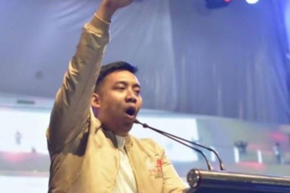 Debat Cawapres Telah Digelar, Ketum Prabu Yakin Pemilu Satu Putaran - JPNN.COM
