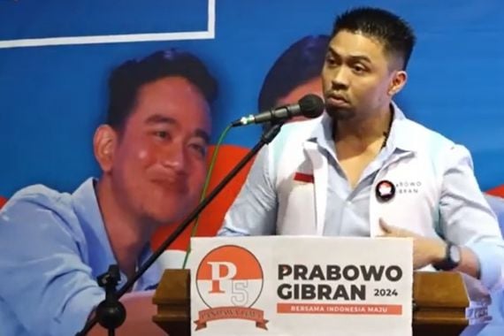 Eks Cipayung & Alumni BEM Solo Raya Sepakat Dukung Gibran - JPNN.COM