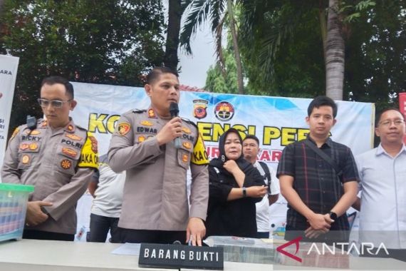 Diduga Korupsi, Kepala Puskesmas Bojong Ditetapkan sebagai Tersangka - JPNN.COM