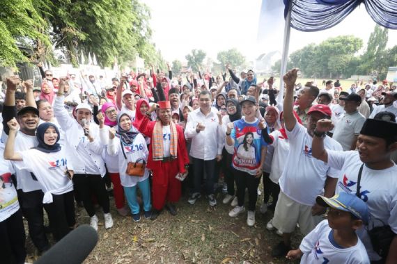 Hary Tanoe: Partai Perindo Memperjuangkan Kesejahteraan Rakyat - JPNN.COM