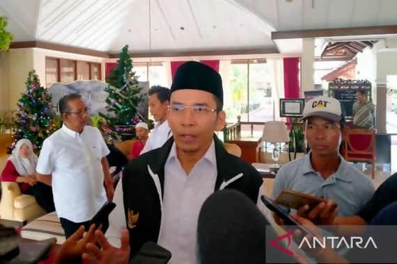 Survei Prabowo-Gibran di Atas 50 Persen, TPN Ganjar-Mahfud Singgung Soal Intimidasi - JPNN.COM