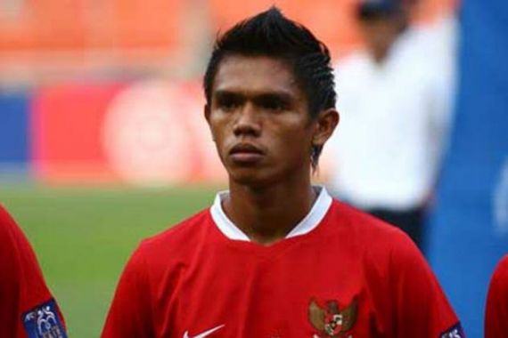 Eks Bek Timnas Indonesia Ditunjuk Jadi Pelatih Persipura Jayapura - JPNN.COM