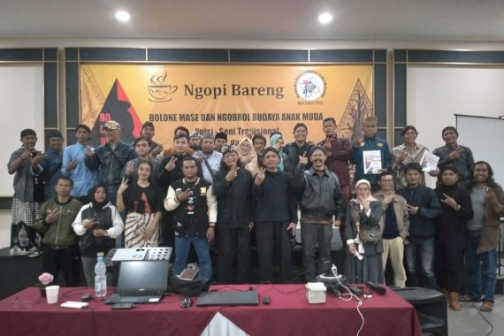 Pemutaran Film Para Raka di Wonosobo-Magelang Dapat Sambutan Hangat dari Seniman & Budayawan - JPNN.COM