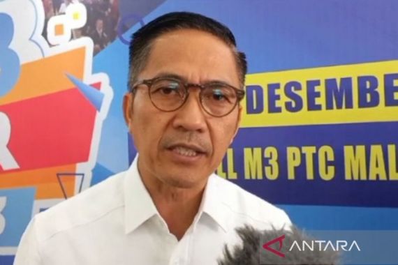 Ada Sanksi Bagi ASN yang Sengaja tidak Masuk Kerja Seusai Libur Natal - JPNN.COM