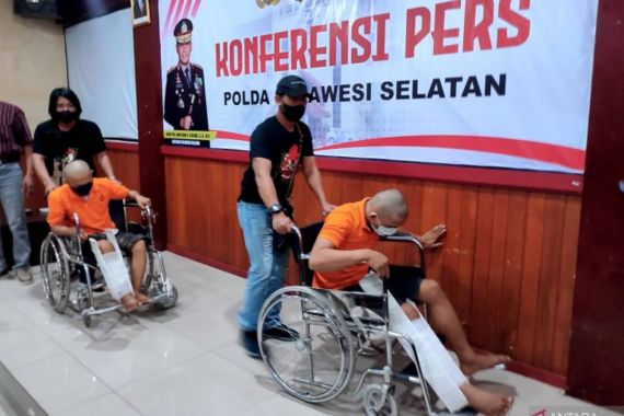 Pembobolan ATM Modus Sederhana Hasilnya Luar Biasa, Simak Pengakuan Pelaku - JPNN.COM