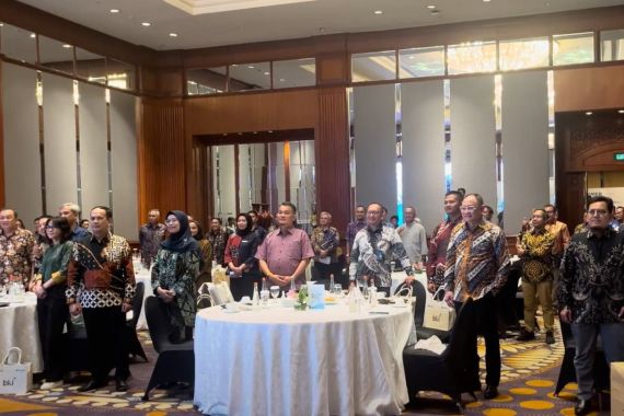 BKI Gelar Customer Gathering Tahunan di Surabaya - JPNN.COM