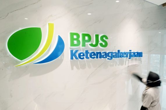 BPJS Ketenagakerjaan Gercep Bayarkan Santunan Korban Kecelakaan Smelter Meledak di Morowali - JPNN.COM