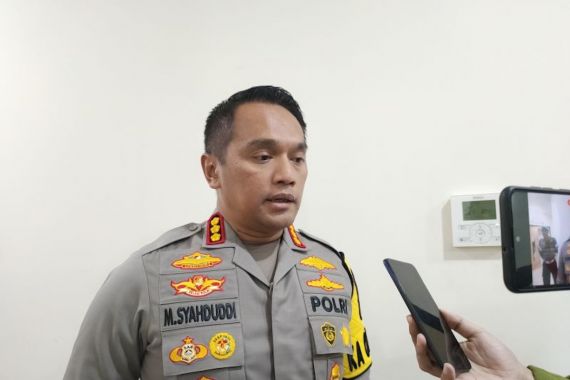 Polisi Setop Proses Hukum Kasus Pembakaran Rumah di Jakbar, Ini Alasannya - JPNN.COM
