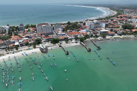 KKPRL Jadi Instrumen Penting dalam Pemanfaatan Ruang Laut - JPNN.COM