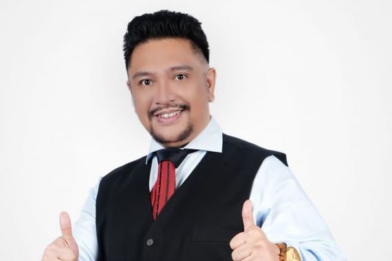 Bila Lolos DPD RI, Zecky Alatas Siap Melayani Warga DKI Jakarta - JPNN.COM