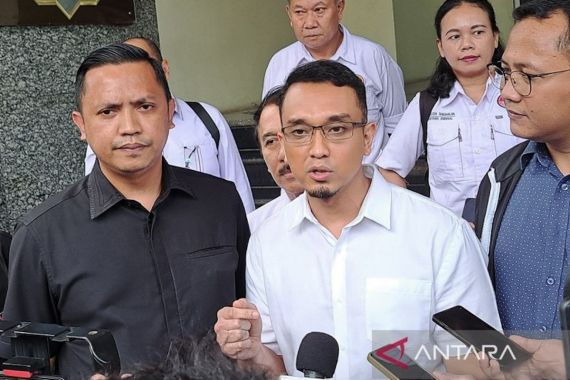 Kasus Dugaan Ujaran Kebencian Aiman Witjaksono Naik Penyidikan - JPNN.COM