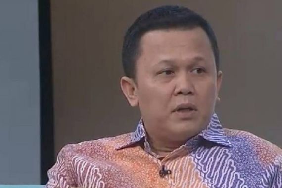 Perbedaan Pendapat Pak Ali dengan Pak Dirman Hal Lumrah, Semua Demi AMIN - JPNN.COM