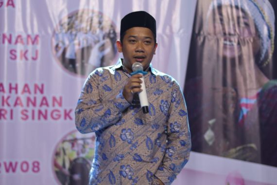 Bela Waketum NasDem, Achmad Rizki Minta Sudirman Said Tak Bikin Gaduh di Timnas AMIN - JPNN.COM