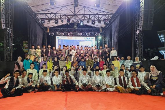 Festival Kenduri Swarnabhumi 2023 Sukses jadi Cara Memajukan Kebudayaan Melayu - JPNN.COM