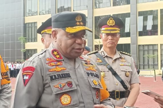 Kapolda Papua Perintahkan Bawahan Untuk Usut Penembakan di Sugapa - JPNN.COM