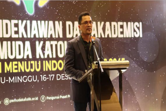 Catatan Akhir Tahun 2023: Sejumlah Masalah di Sektor Maritim Ini Perlu jadi Perhatian Pemerintah - JPNN.COM