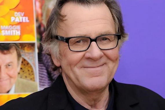 Aktor Senior Tom Wilkinson Meninggal Dunia - JPNN.COM