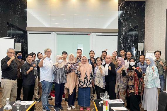 MTM Bersama Kominfo Perkuat Sinergi Transformasi Digital dan Keamanan Siber - JPNN.COM