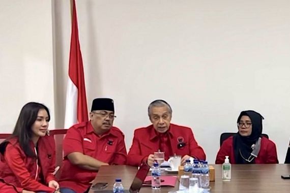 BBHAR PDIP Desak Panglima TNI Usut Tuntas Kasus Pengeroyokan Sukarelawan Ganjar-Mahfud - JPNN.COM