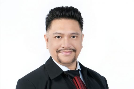 Ungkap Harapan 2024, Zecky Alatas Ingin Perjuangkan Aspirasi Warga Jakarta - JPNN.COM