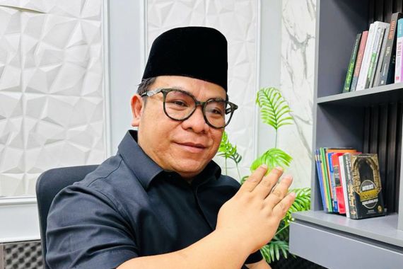 Sentil Gus Miftah soal Dugaan Politik Uang, Luqman PKB: Bawaslu Jangan Takut - JPNN.COM