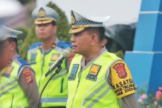 11 Orang Tewas Gegara Kecelakaan Lalu Lintas Selama Operasi Lilin di Aceh - JPNN.COM