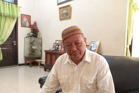 Pemprov Maluku Utara Selesaikan Pembayaran Gaji Guru Honorer - JPNN.COM