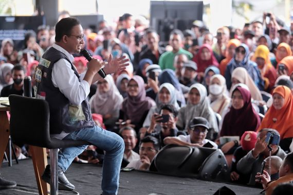 Ada Kutipan Buya Hamka di Rompinya, Anies: Beliau Figur Komplit - JPNN.COM