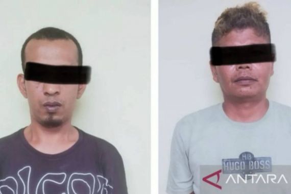 TPPO 11 Orang Etnis Rohingya-WNI ke Malaysia Digagalkan Polisi - JPNN.COM