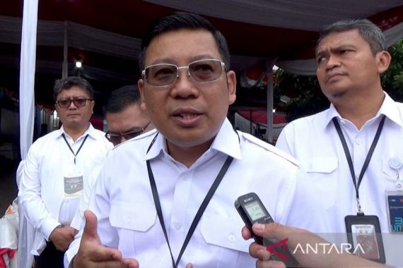 Bapanas Pastikan Penyaluran Bantuan Pangan Jokowi Bukan Agenda Politik - JPNN.COM