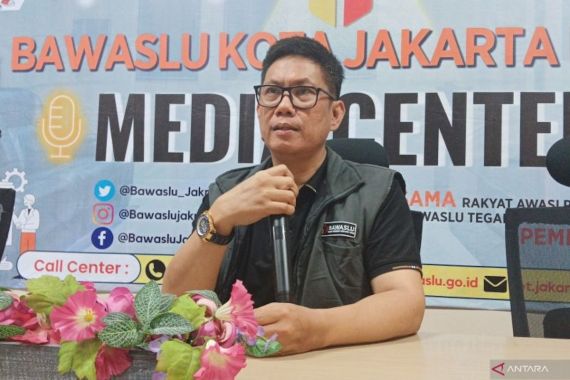 Bakal Dilaporkan TKN Prabowo-Gibran ke DKPP, Bawaslu Jakpus Merespons Begini - JPNN.COM
