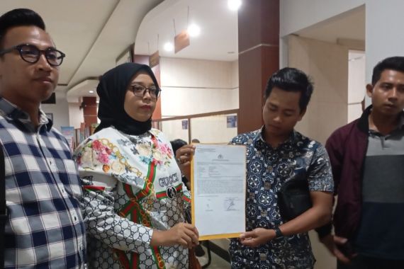 Bacalon Wali Kota Palembang Dilaporkan ke Polda Sumsel, Ini Kasusnya - JPNN.COM