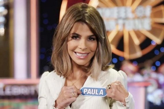 Paula Abdul Laporkan Mantan Produser American Idol, Kasusnya Mengejutkan - JPNN.COM