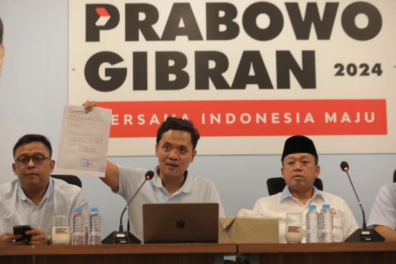 Gibran akan Hadiri Panggilan Bawaslu Jakarta Pusat Hari Ini, Siapa yang Mendampingi? - JPNN.COM