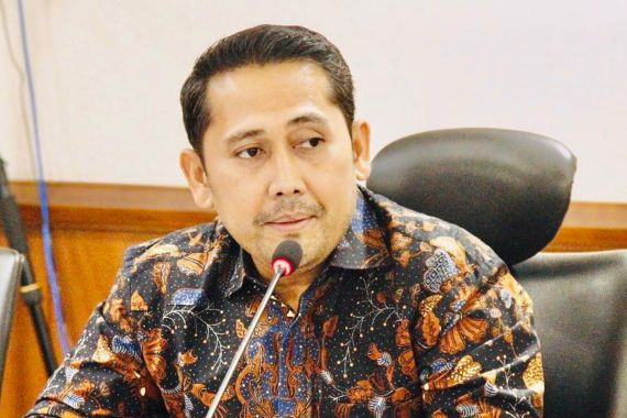 M. Syukur Dianugerahi Gelar Depati Satrio Budayo Negeri dari Lembaga Adat Melayu Jambi - JPNN.COM