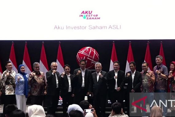 Lepas Saham IPO Rp 100 per Lembar, ASLI Incar Proyek Pembangunan IKN - JPNN.COM