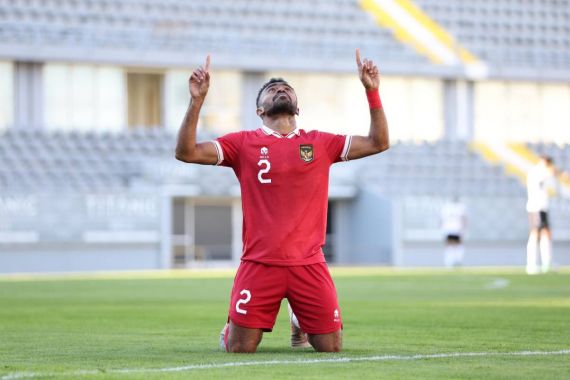 Bukan Cuma Timnas Indonesia, Juara Bertahan Piala Asia juga Kalah - JPNN.COM