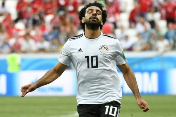 5 Bintang Sepak Bola Dunia Menyemarakkan Piala Afrika, Siapa Saja? - JPNN.COM