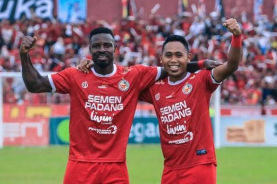 Live Streaming Semen Padang Vs PSIM Yogyakarta, Ada Bonus Rp 150 Juta - JPNN.COM