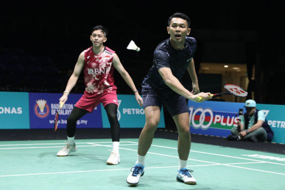 Malaysia Open 2024: Tanpa Ganda Putri, Indonesia Tetap Turun dengan Kekuatan Terbaik - JPNN.COM