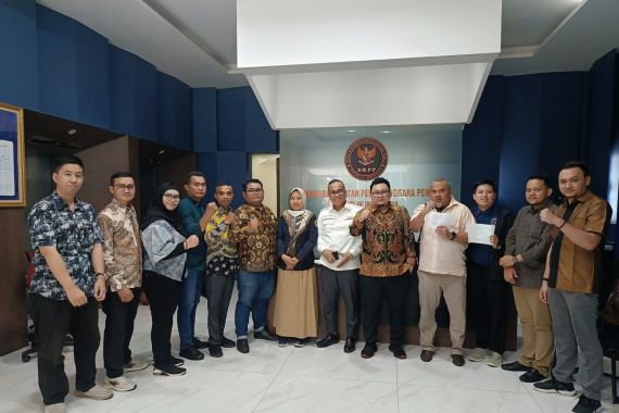 LBH Yusuf Laporkan Bawaslu ke DKPP Terkait Kasus Zulhas - JPNN.COM