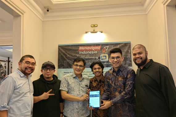 Gelar Talk Show, Nexus EcoSTEAM Hadirkan Sejumlah Aktivis untuk Membahas Soal Menavigasi Indonesia - JPNN.COM