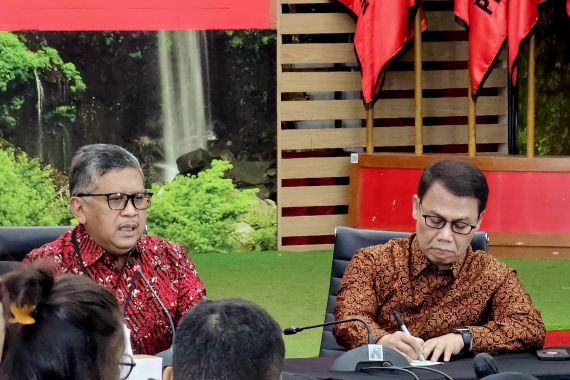 Wahai Prabowo, Dengarlah Pernyataan Sekjen PDIP Ini soal Alutsista Era Bung Karno - JPNN.COM