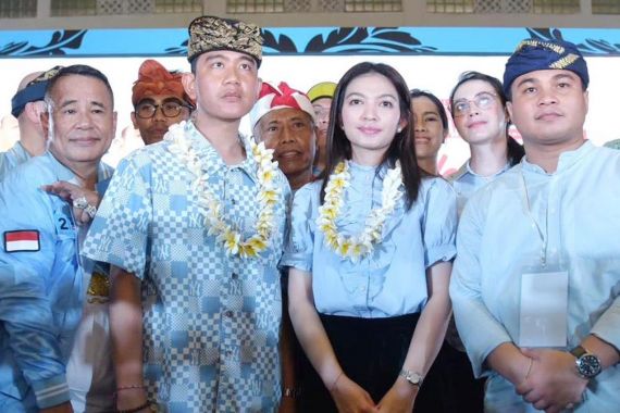 Hotman Paris Hingga Arumi Bachsin Kawal Deklarasi ABJ & Semeton Gibran di Bali - JPNN.COM