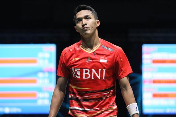 Malaysia Open 2024: 3 Wakil Indonesia Tumbang di Babak Pertama - JPNN.COM