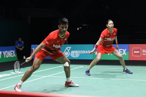 Hari Kedua Malaysia Open 2024: 3 Wakil Indonesia Rebut Tiket 16 Besar - JPNN.COM