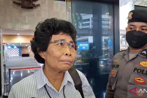 Alexander Marwata dan Nurul Ghufron Diadukan ke Dewas KPK - JPNN.COM