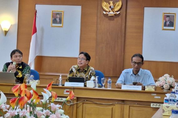 Sepanjang 2023, BSN Menetapkan 531 SNI Baru - JPNN.COM