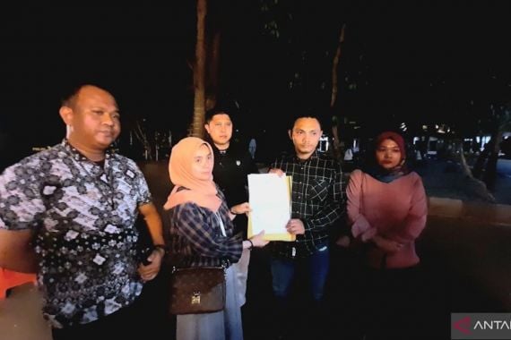 Kasus Kematian Mahasiswa di Gorontalo, Keluarga Minta Polisi Tranparan & Tak Terpengaruh Tekanan - JPNN.COM