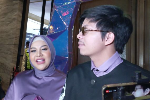 Aurel Hermansyah Ungkap Kondisi Atta Halilintar yang Baru Saja Dioperasi - JPNN.COM